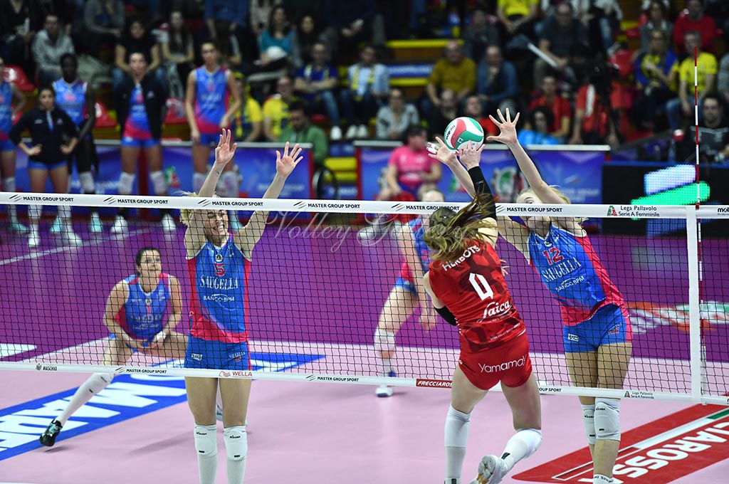 Unet E-Work Busto Arsizio-Saugella Monza (19)